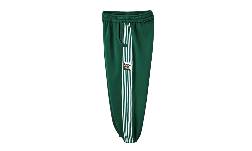 Lil Leon Sweatpants "Green" GVGLLSG