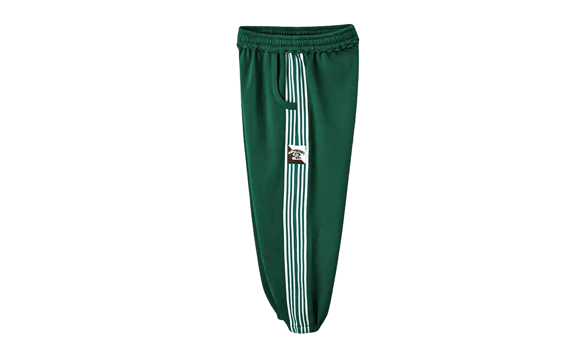 Lil Leon Sweatpants "Green" GVGLLSG