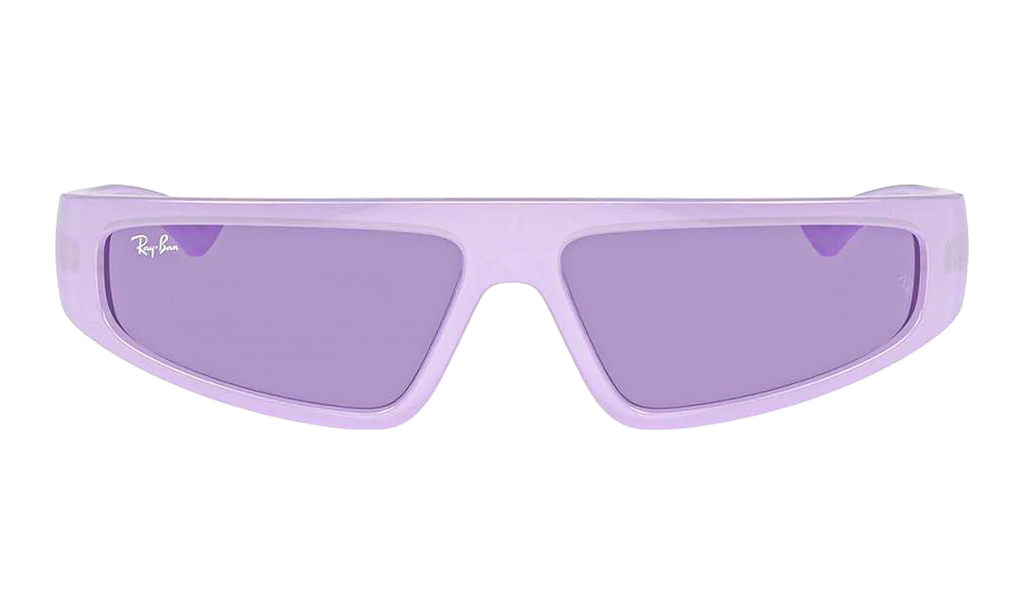 Izaz Sunglasses "Lilac" RB4432-67581A_59