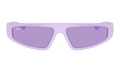 Izaz Sunglasses "Lilac" RB4432-67581A_59