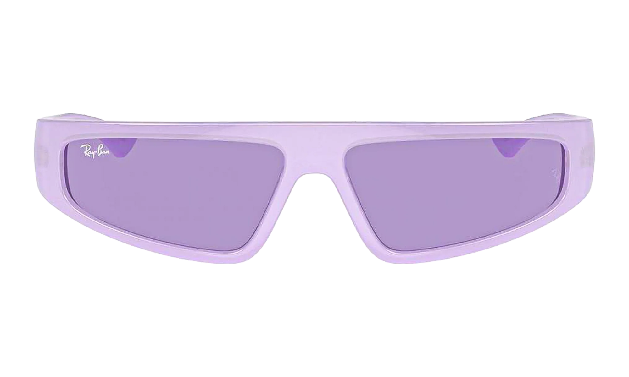 Izaz Sunglasses "Lilac" RB4432-67581A_59