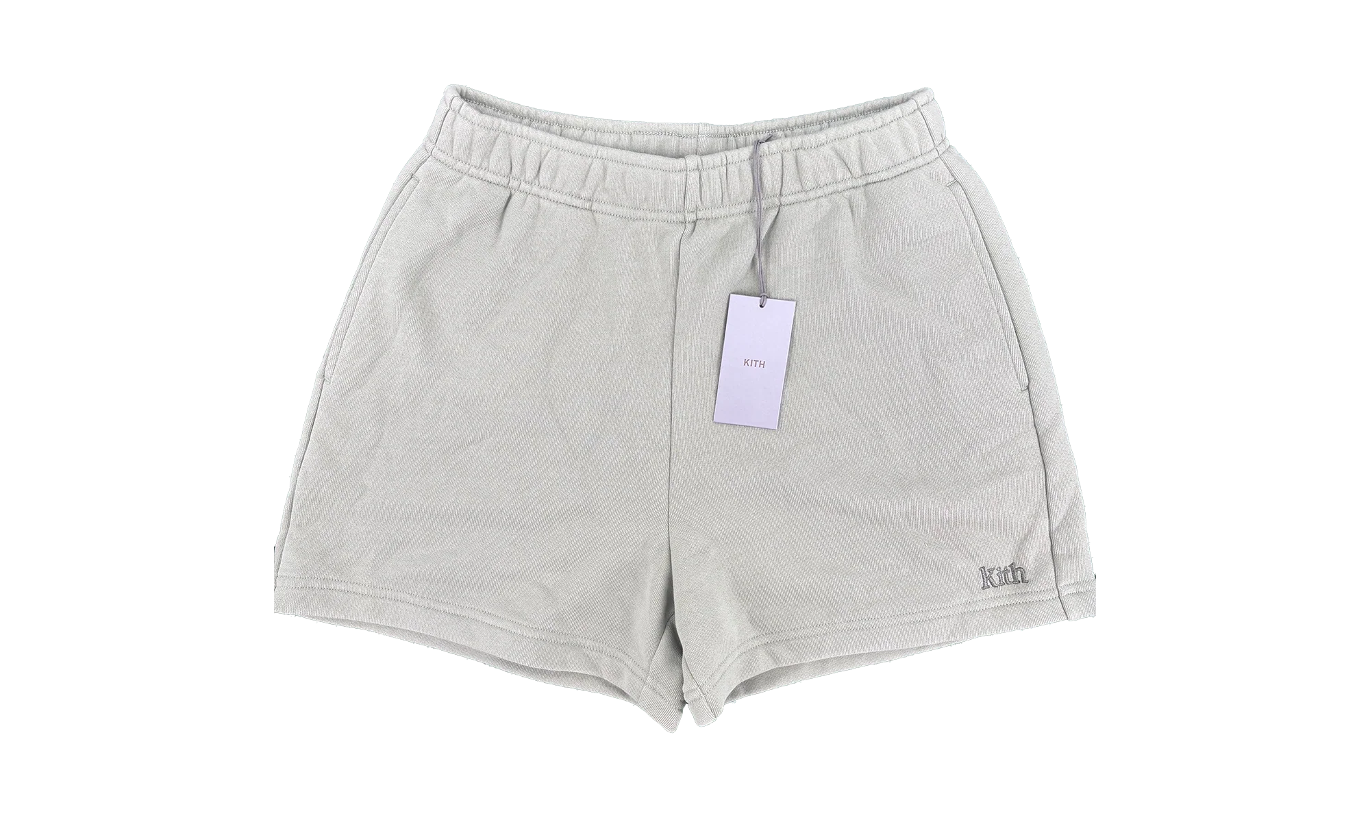 Rayne Sweatshorts WMNS "Green Khaki" KITH03