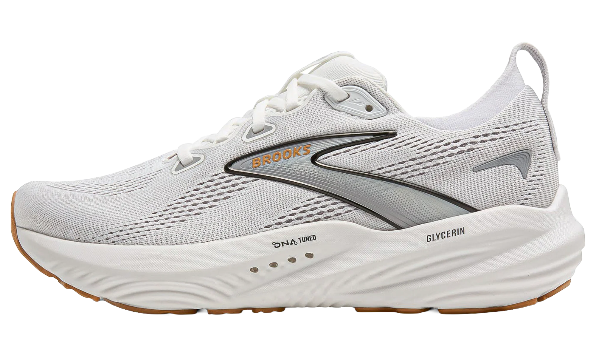 Glycerin 22 WIDE Wmns "White" 120434 1D 135