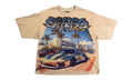 Miami Exclusive GT T-Shirt "Stone Wash" 10033499