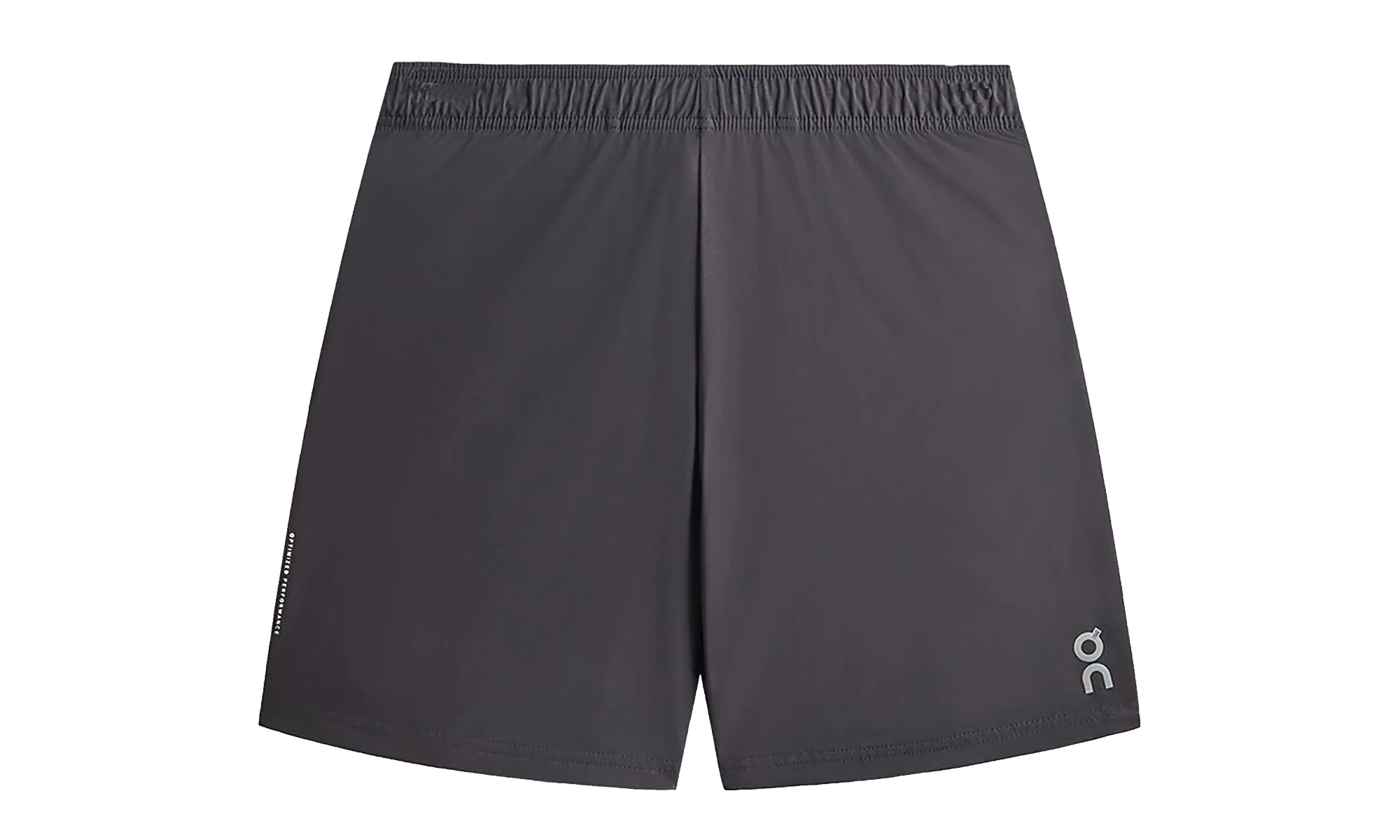 On Core Short "Black" on1mg11390553