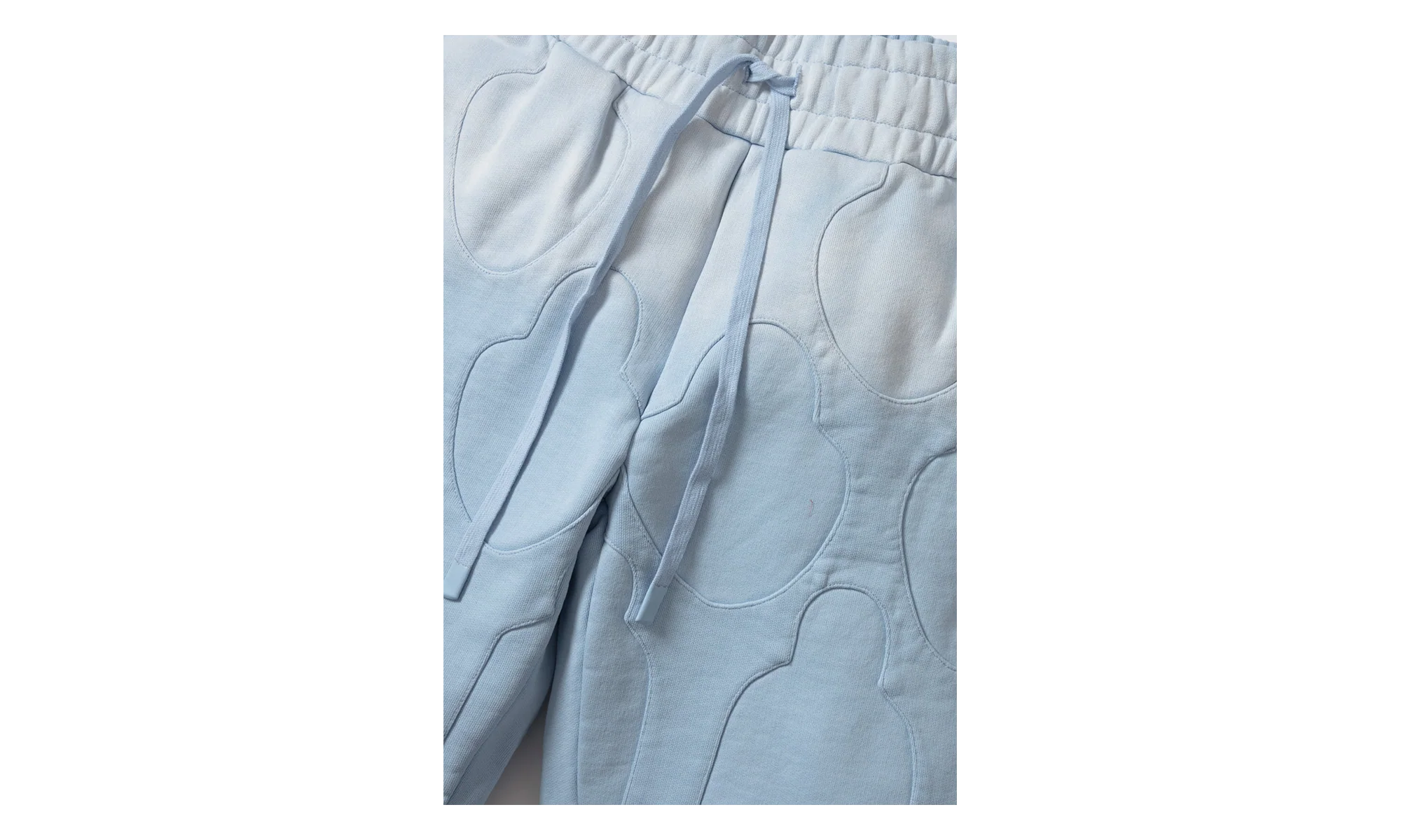 Chapel Sweapants "Light Blue" 1RSFV116