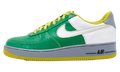 Air Force 1 Low 07 Premium "Gaucho's Gym" 315180 311