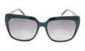 Square Sunglasses "Black" MCM701S-001