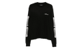 Bones Long-Sleeve Tee "Black" AMTOJR1032 001