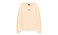 Ethan Sweater "Raw Sand Cross" MEXOK1269 K1421RSCRS