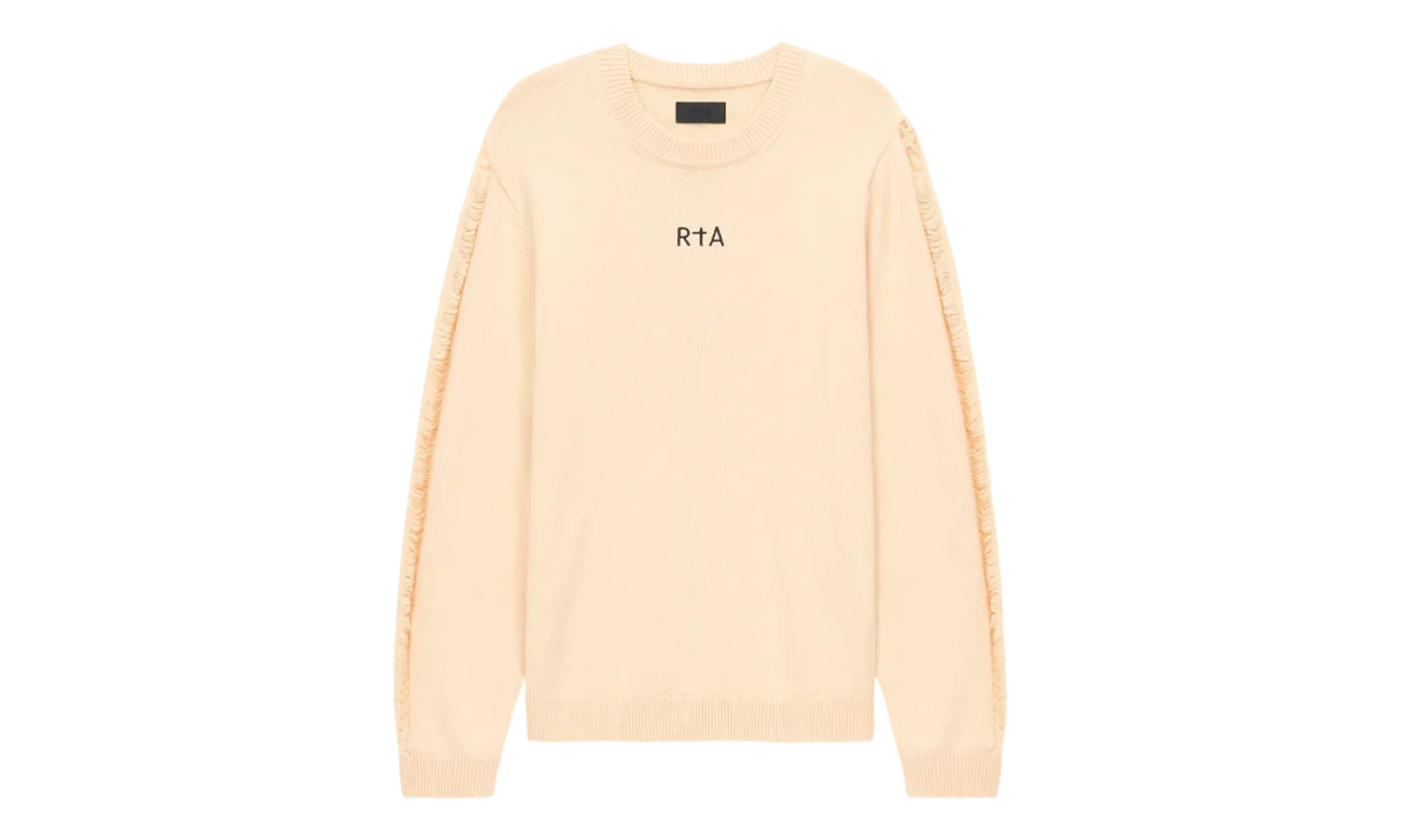 Ethan Sweater "Raw Sand Cross" MEXOK1269 K1421RSCRS