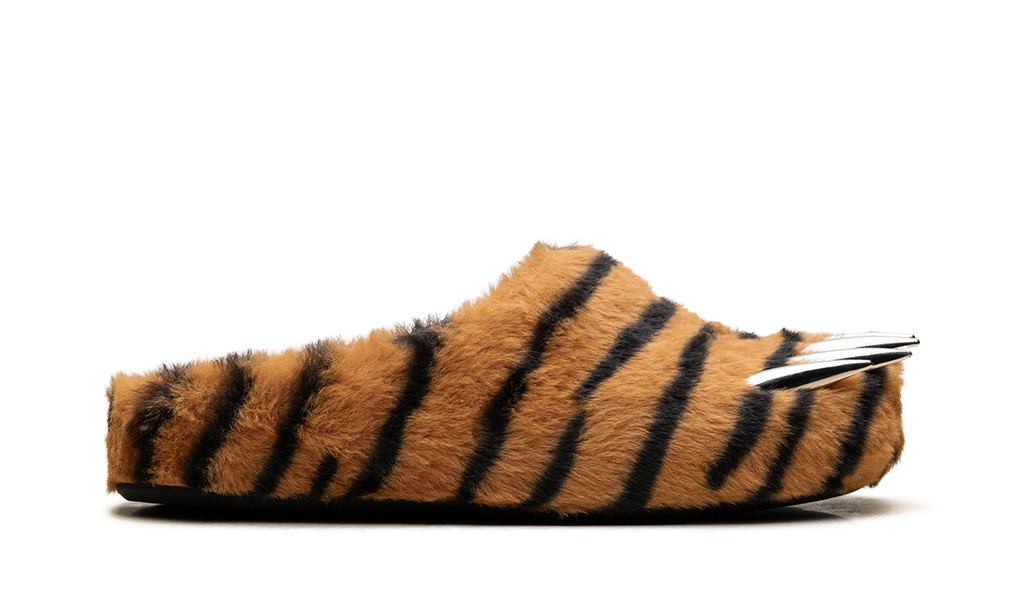 Bravest Studios Bear Claw "Orange Tiger" BS95