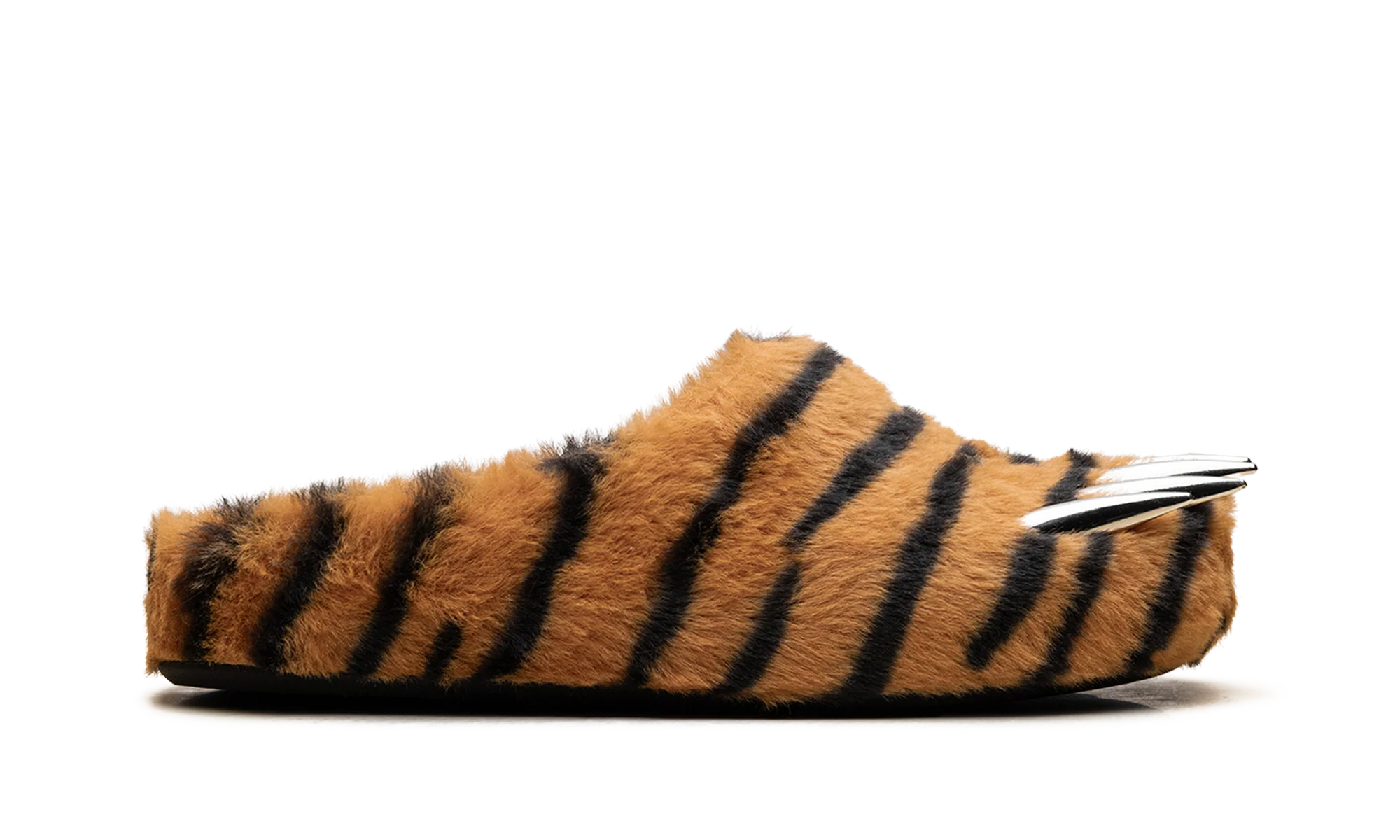 Bravest Studios Bear Claw "Orange Tiger" BS95