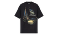Paris Tourist T-Shirt "Black" ME76TR244B BLAC