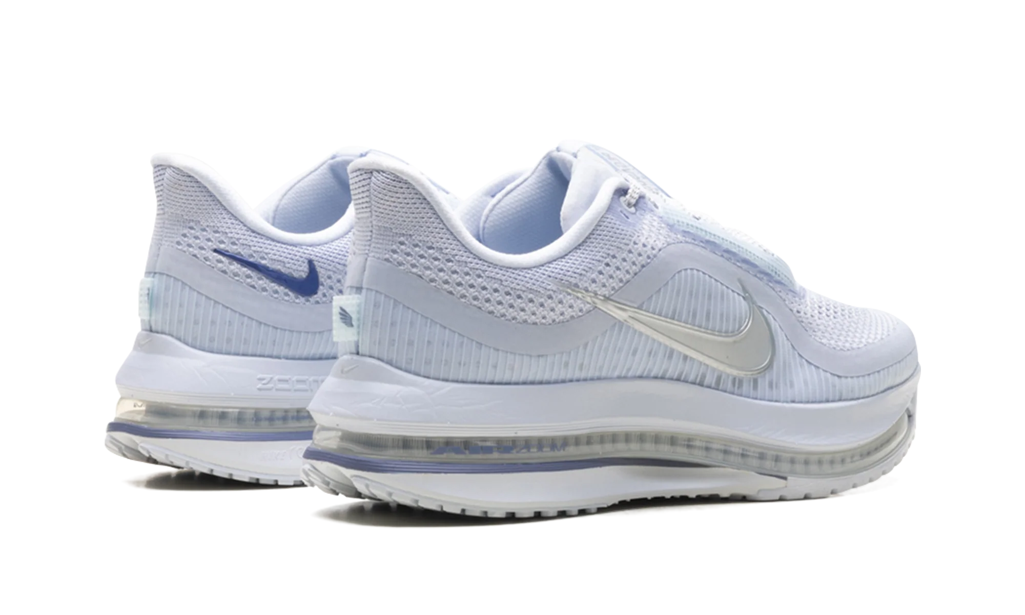 Air Zoom Pegasus Premium WMNS "Football Grey" HQ2593 006