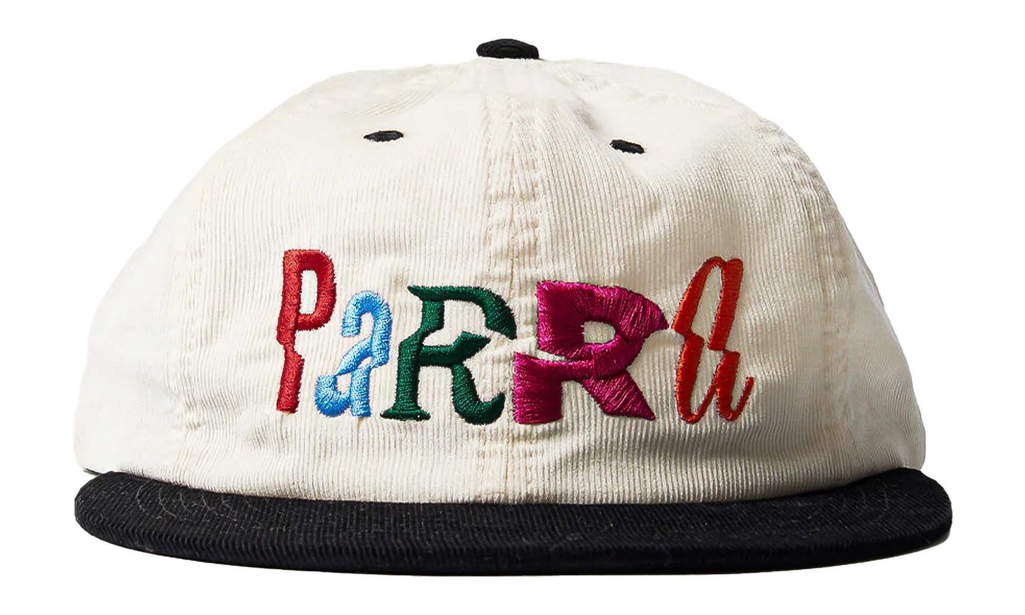 Error Logo 6 Panel Snapback "Multi" 55197 OFW