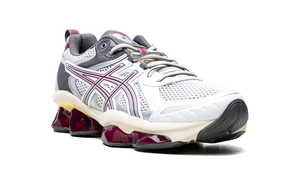 GEL-Quantum Kinetic "Sheet Rock Dark Cherry" 1203A270 103