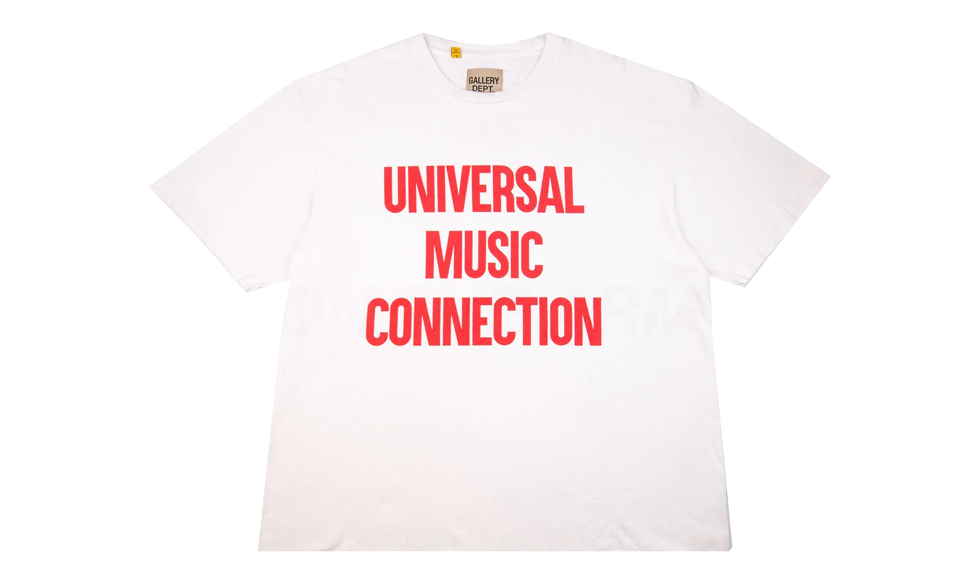 ATK Univ Music Connections "White" GD081