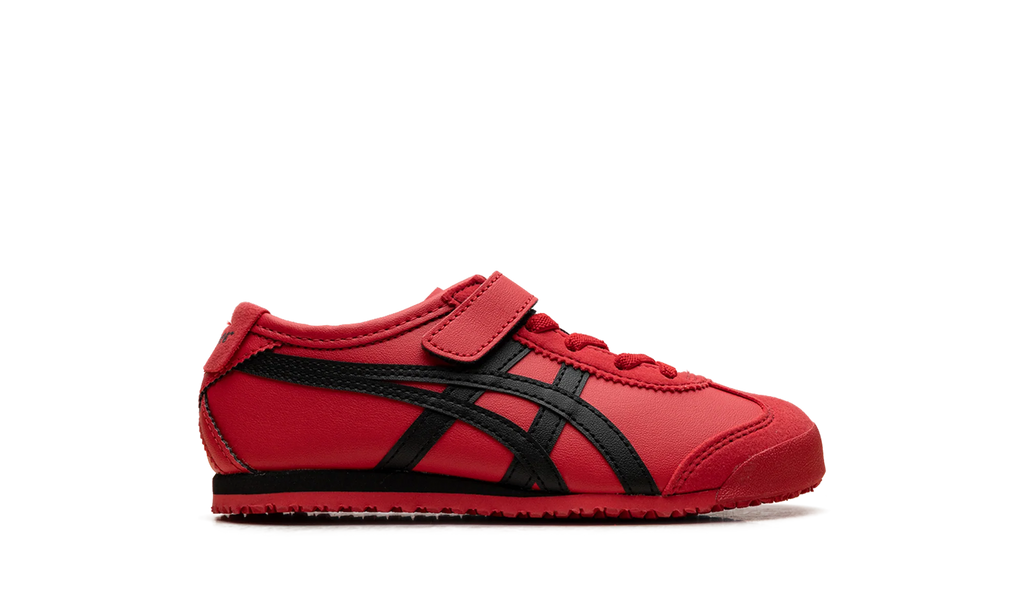 Tiger Mexico 66 PS "Classic Red Black" 1184A049 600