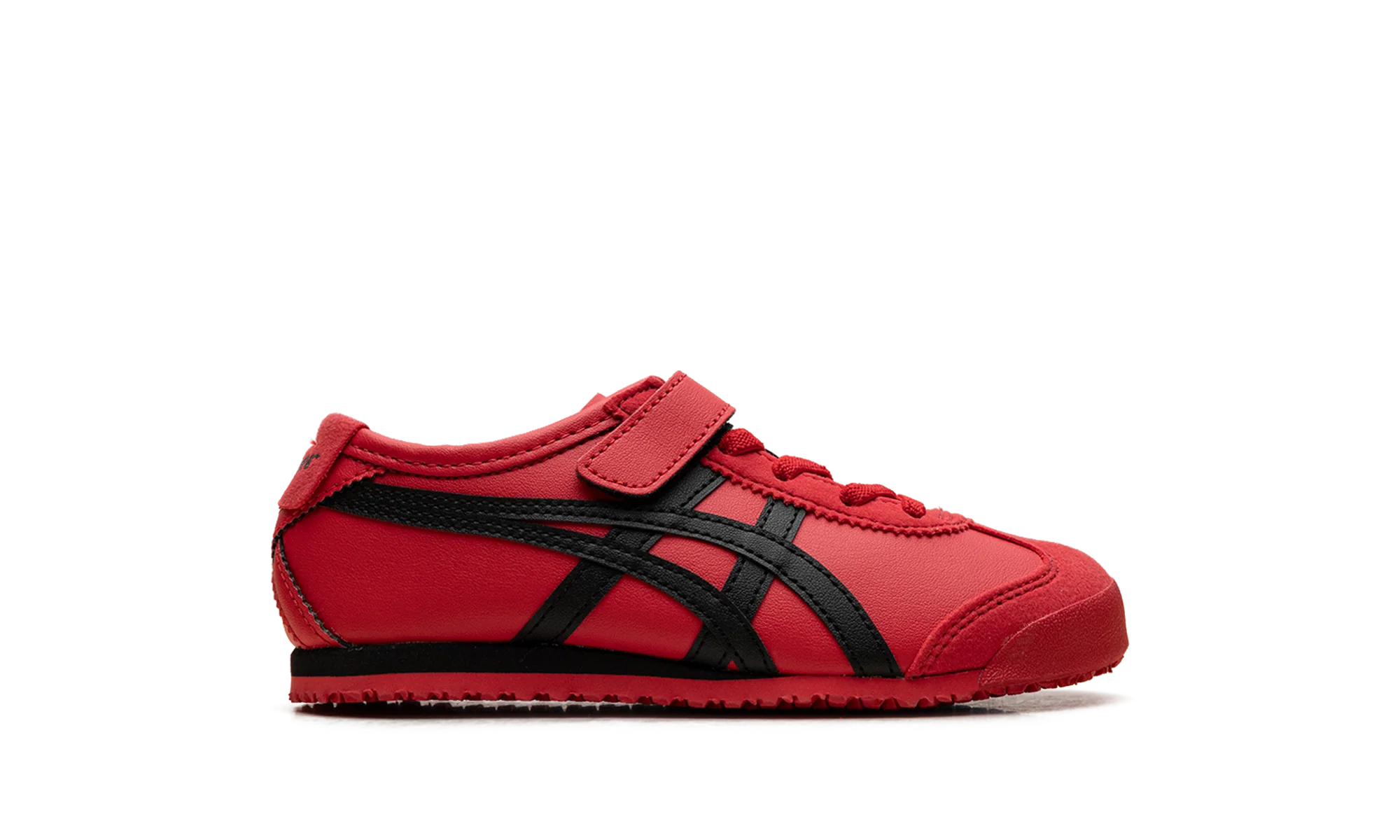 Tiger Mexico 66 PS "Classic Red Black" 1184A049 600