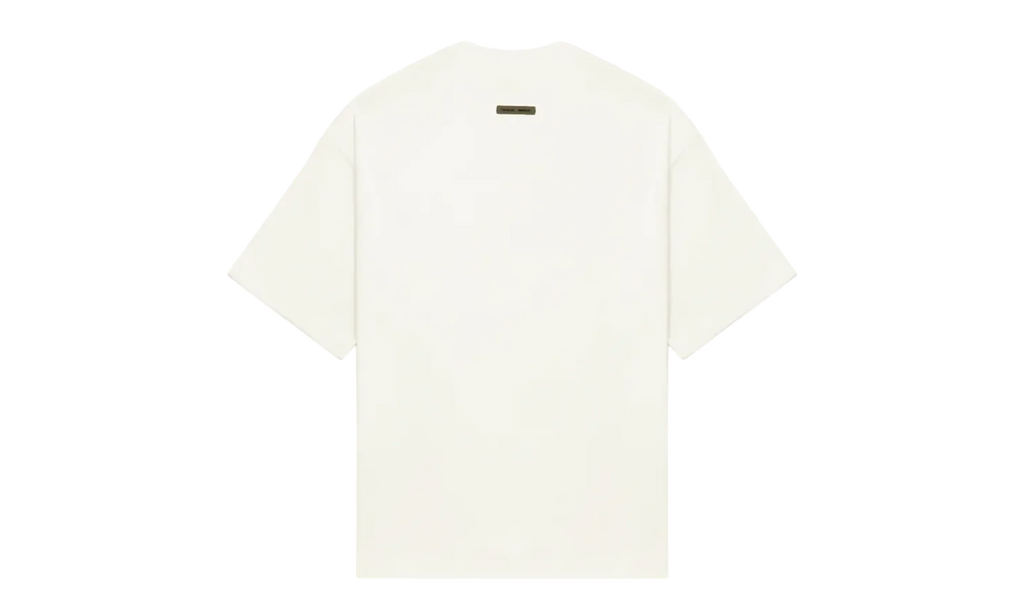 Ponte 90s Tee "Ivory" 125HO254503F