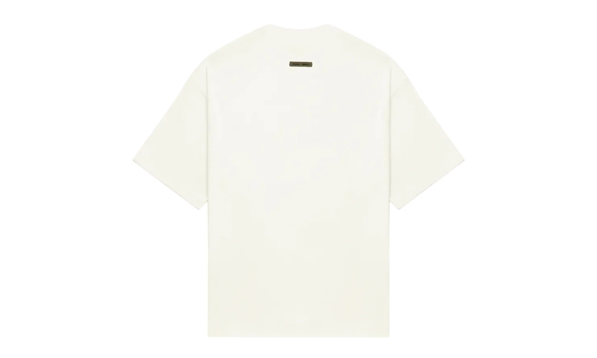 Ponte 90s Tee "Ivory" 125HO254503F