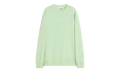EMBROIDERED COTTON SWEATSHIRT "AMANDE" RM SS0004 J134 E24 610