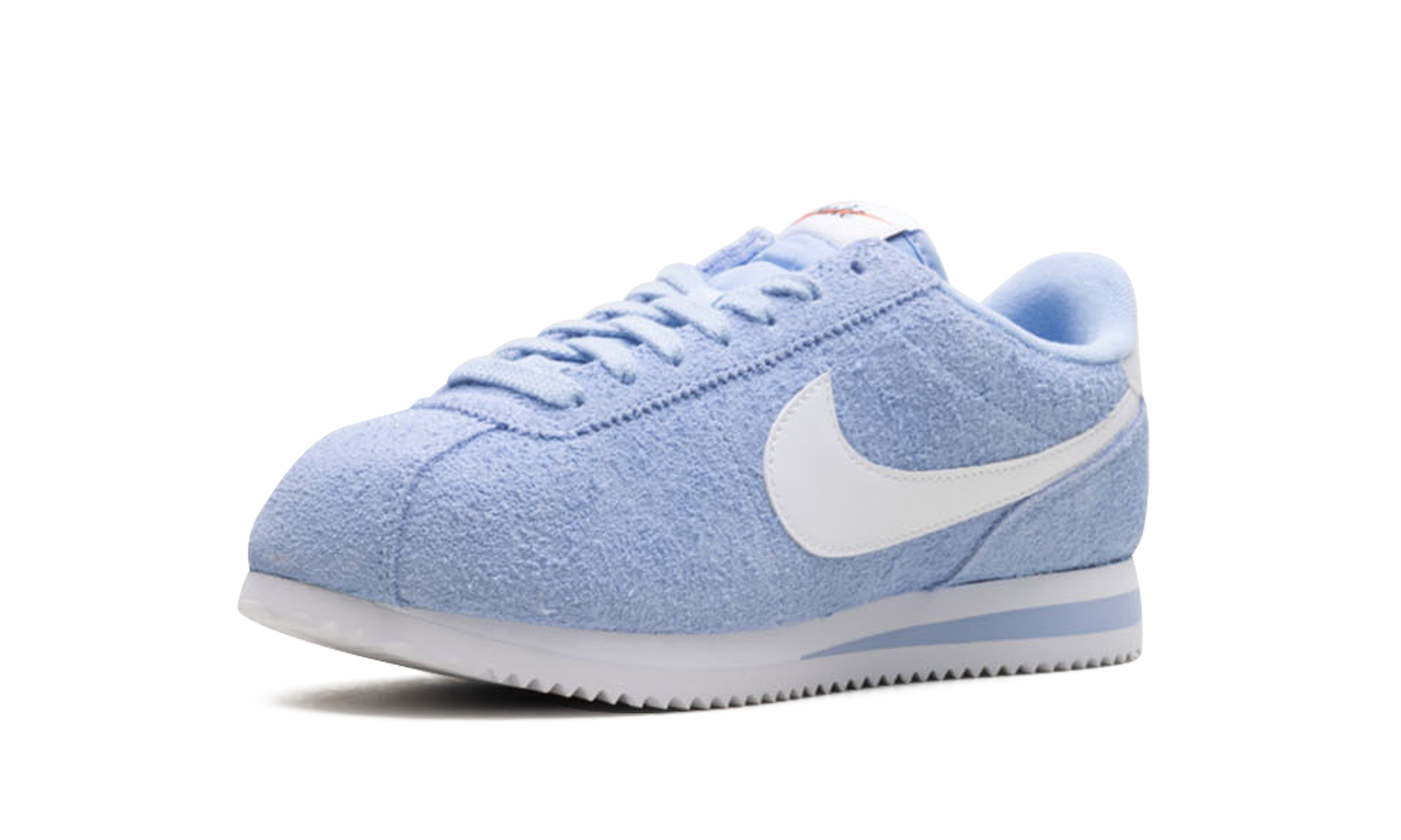Cortez Vintage WMNS"Aluminum" FJ2530 400