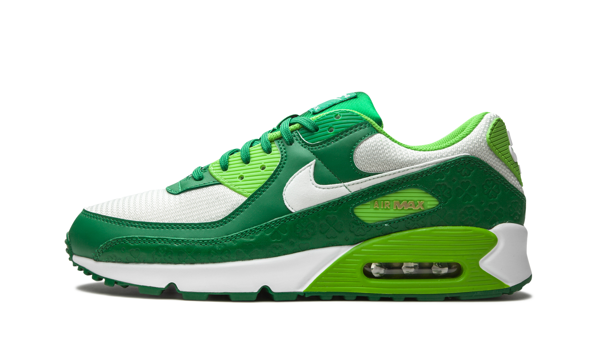 Air Max 90 "St Patrick's 2021" DD8555 300