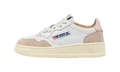 Medalist Low GS "White / Powder Pink" KULK FS03