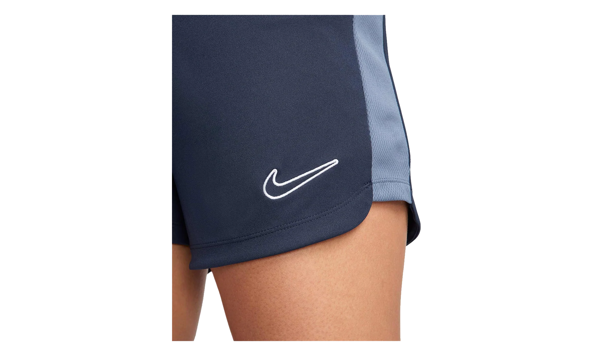 Academy 23 Dri-Fit Shorts WMNS "Navy" DX0128 452