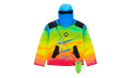 ACG x CPFM Balaclava Hoodie "Multicolor" IH1447 920
