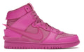 Dunk High Ambush Active Fuchsia