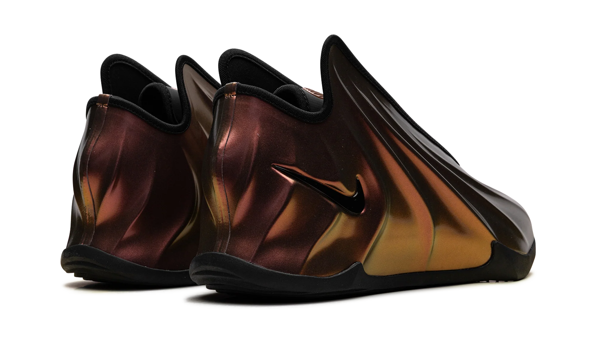 Nike GT Future "Metallic Red Bronze" FZ5590 900