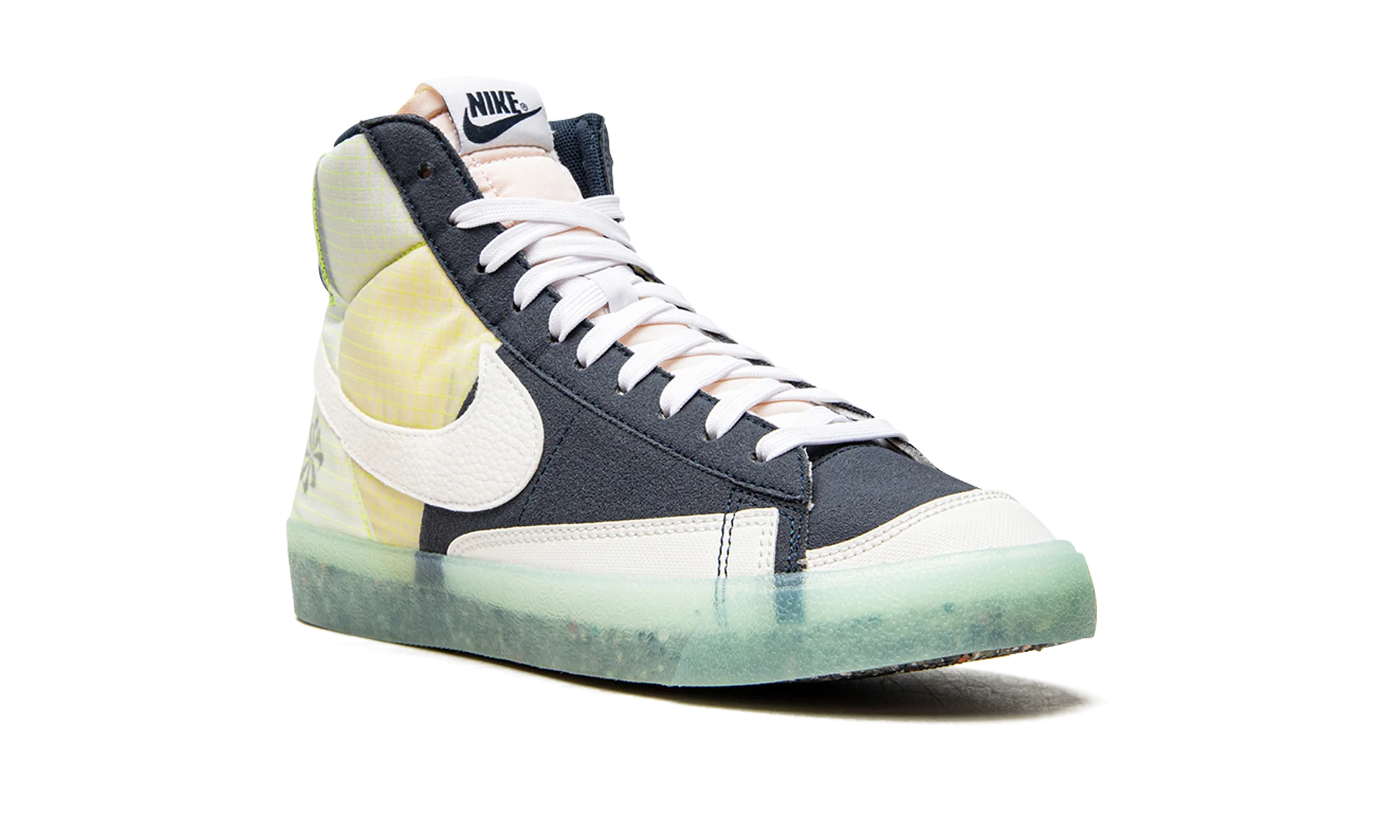 Blazer Mid '77 "Move to Zero" DH4505 400