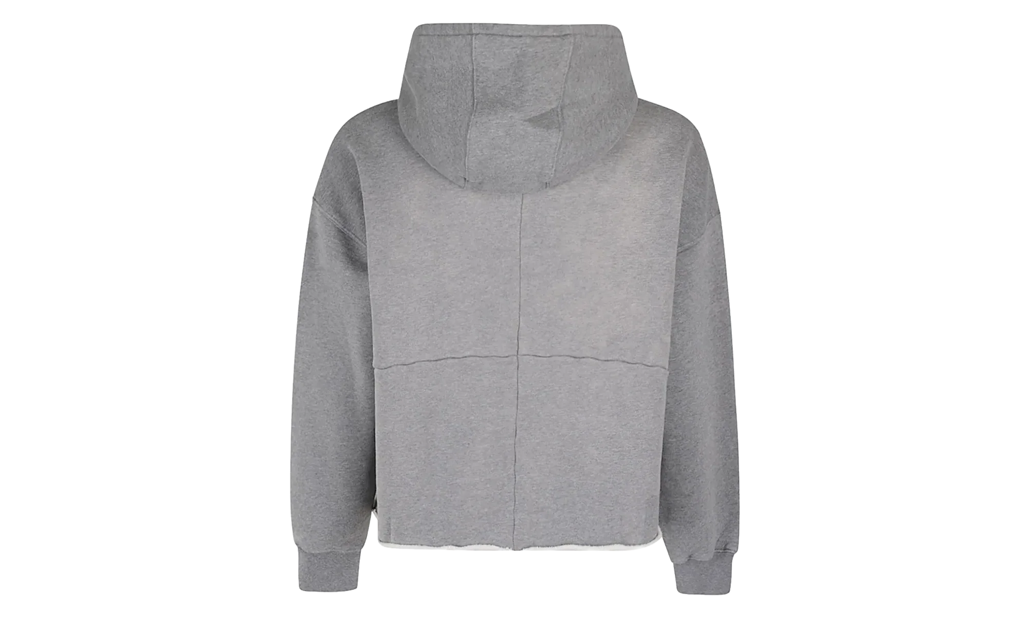 Heavyweight Fleece Hoodie "Heather" M4104 HFMH424