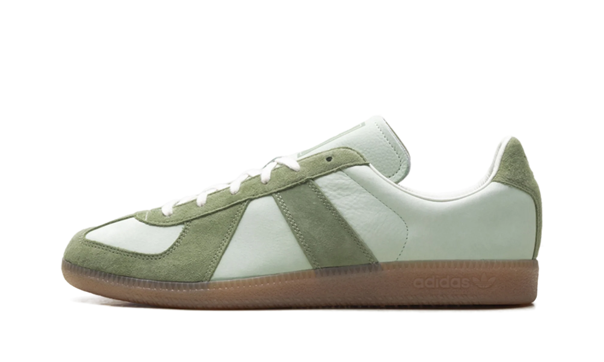 BW Army "Kith - Tent Green" KH6551