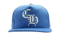 CH Baseball Cap "Light Blue" CHRM1050
