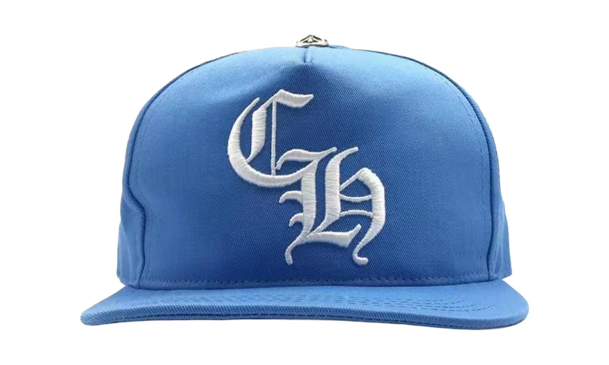 CH Baseball Cap "Light Blue" CHRM1050