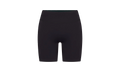 Matte 5" Biker Short "Nike - Obsidian" SKM057