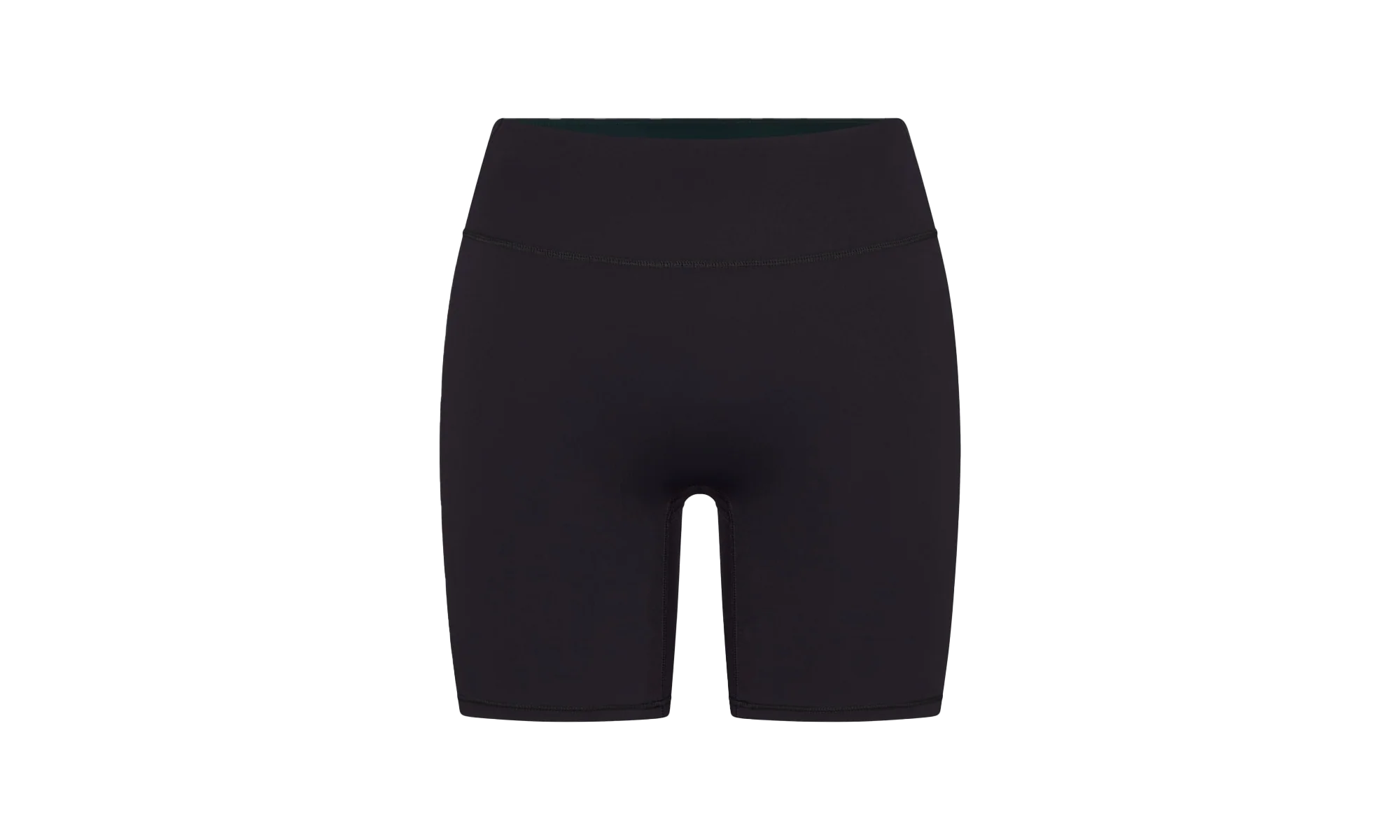 Matte 5" Biker Short "Nike - Obsidian" SKM057