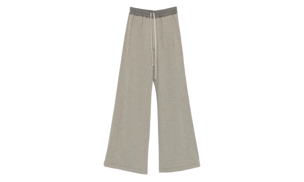 Pusher Pants WMNS "Melange Grey" DS02E7336 FGM 178