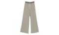 Pusher Pants WMNS "Melange Grey" DS02E7336 FGM 178
