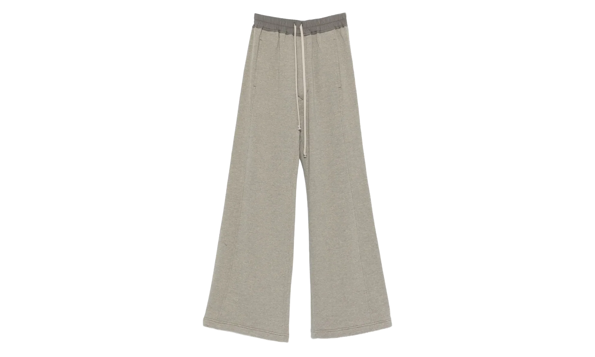 Pusher Pants WMNS "Melange Grey" DS02E7336 FGM 178