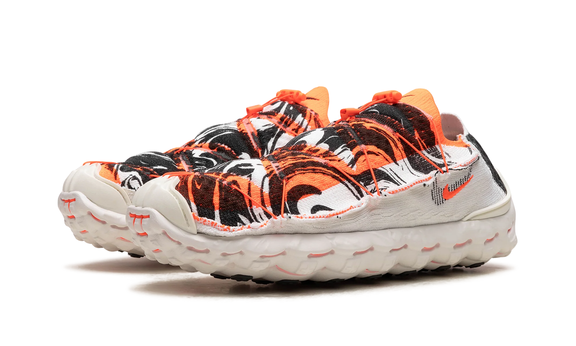 ISPA Mindbody "Total Orange" DH7546 100