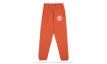 EE HEAVYWEIGHT SWEATS "FW22 - Rust/Rust" EE612