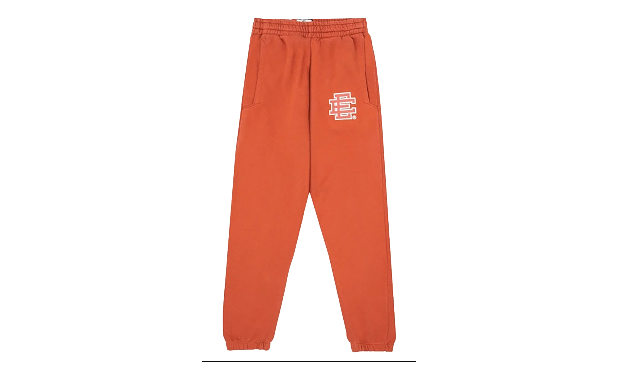 EE HEAVYWEIGHT SWEATS "FW22 - Rust/Rust" EE612