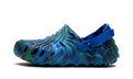 Pollex Clog "Futura x Salehe Bembury - Blue" 210448 9HJ