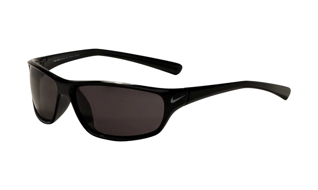Rabid Sunglasses "Black / White / Grey" EV1131 007