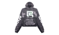 Origins CVA Hoodie "Mechanic Black" ORGN HD08 MECH